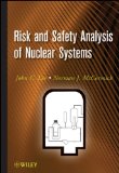 Risk and Safety Analysis of Nuclear Systems  cover art
