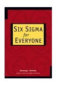 Six Sigma for Everyone  cover art