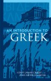 Introduction to Greek  cover art