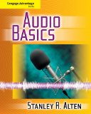 Audio Basics 2011 9780495913566 Front Cover