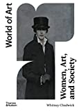 Women, Art, and Society 6th 9780500204566 Front Cover