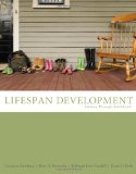 Lifespan Development  cover art