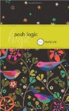 Posh Logic 100 Puzzles 2009 9780740785566 Front Cover