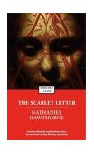 Scarlet Letter  9780743487566 Front Cover