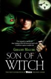 Son of a Witch  9780755341566 Front Cover