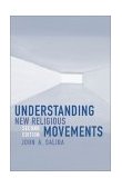 Understanding New Religious Movements  cover art