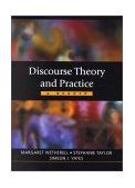 Discourse Theory and Practice A Reader cover art