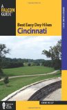 Cincinnati - Best Easy Day Hikes 2011 9780762763566 Front Cover