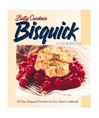 Betty Crocker's Bisquickï¿½ Cookbook  9780764561566 Front Cover