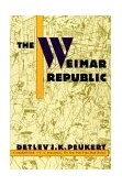 Weimar Republic  cover art