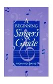 Beginning Singer's Guide  cover art