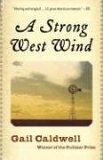 Strong West Wind A Memoir cover art