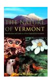 Nature of Vermont Introduction and Guide to a New England Environment cover art