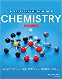 Chemistry Concepts and Problems, a Self-Teaching Guide 3rd 9781119632566 Front Cover