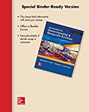 Loose-Leaf for Accounting for Governmental &amp; Nonprofit Entities 17th 9781259293566 Front Cover