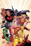 Teen Titans - Team Building 2011 9781401232566 Front Cover