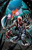 Red Hood and the Outlaws 7:  9781401258566 Front Cover