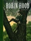 Merry Adventures of Robin Hood  9781402714566 Front Cover