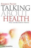 Talking about Health Why Communication Matters cover art