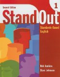 Standards-Based English 2nd 2008 9781424002566 Front Cover
