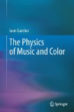 Physics of Music and Color  cover art