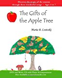 Gifts of the Apple Tree 2012 9781468000566 Front Cover