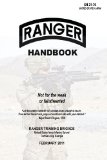 Ranger Handbook Not for the Weak or Fainthearted - SH 21-76 2013 9781492913566 Front Cover