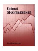 Handbook of Self-Determination Research 