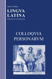 Colloquia Personarum  cover art