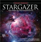 Star Gazer Tracking the Night Sky from Your Own Back Yard 2009 9781592239566 Front Cover