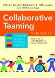 Collaborative Teaming, Third Edition