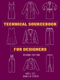 Technical Sourcebook for Designers  cover art