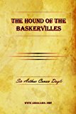 Hound of the Baskervilles 2009 9781615341566 Front Cover