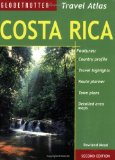 Costa Rica 2nd 2009 9781847733566 Front Cover