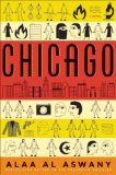 Chicago A Novel 2008 9780061452567 Front Cover