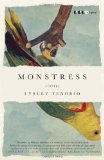 Monstress Stories cover art
