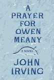 Prayer for Owen Meany  9780062299567 Front Cover