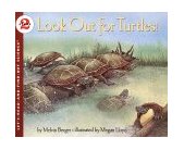 Look Out for Turtles!  9780064451567 Front Cover