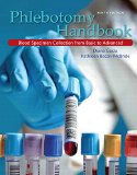 Phlebotomy Handbook: 