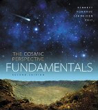 The Cosmic Perspective Fundamentals:  cover art