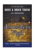 Jerusalem Vigil The Zion Legacy: Book One  9780140298567 Front Cover