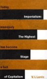 Great Ideas V Imperialism: the Highest Stage of Capitalism  9780141192567 Front Cover