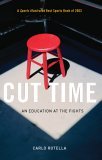 Cut Time An Education at the Fights cover art