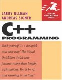 C++ Programming  cover art