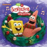 It's a SpongeBob Christmas! (SpongeBob SquarePants) 2013 9780385378567 Front Cover