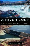 River Lost The Life and Death of the Columbia cover art