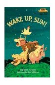 Wake up, Sun! 1986 9780394882567 Front Cover