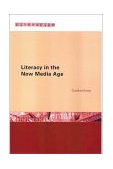 Literacy in the New Media Age  9780415253567 Front Cover