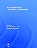 Introduction to Community Development 2nd 9780415703567 Front Cover