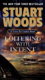 Loitering with Intent 2009 9780451228567 Front Cover